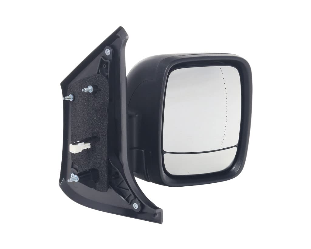 Außenspiegel Spiegel Rechts Kompatibel mit Opel Vivaro B X82 2014-2019 von Autoteile Gocht Außenspiegel Spiegel Rechts Kompatibel mit Opel Vivaro B X82 2014-2019 von Autoteile Gocht von Autoteile Gocht