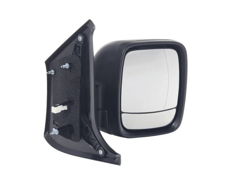 Außenspiegel Spiegel Rechts Kompatibel mit Opel Vivaro B X82 2014-2019 von Autoteile Gocht von Autoteile Gocht