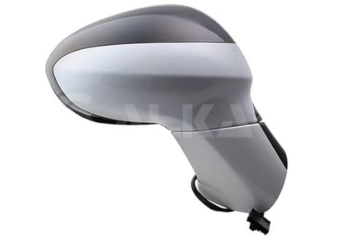 Außenspiegel Spiegel Rechts Kompatibel mit Opel Zafira Tourer C P12 2011-2016 von Autoteile Gocht Außenspiegel Spiegel Rechts Kompatibel mit Opel Zafira Tourer C P12 2011-2016 von Autoteile Gocht von Autoteile Gocht