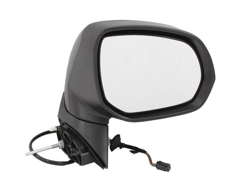 Außenspiegel Spiegel Rechts Kompatibel mit Peugeot 3008 0U 5008 0E 2009-2016 von Autoteile Gocht von Autoteile Gocht