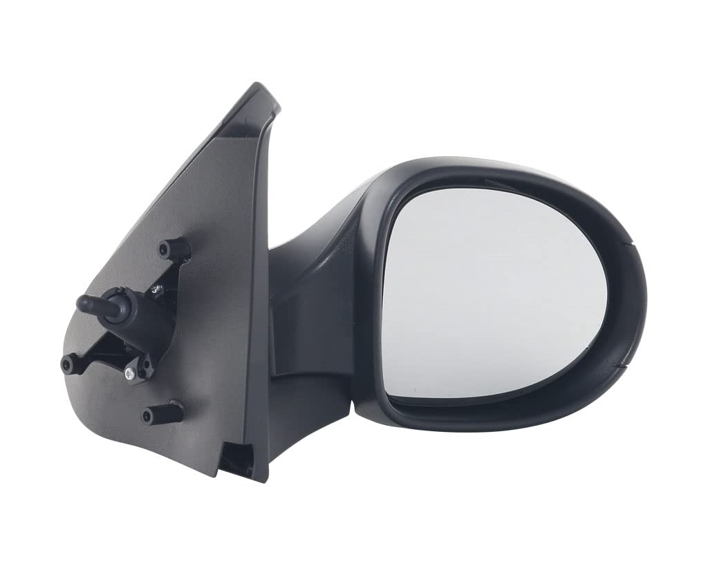Außenspiegel Spiegel Rechts Kompatibel mit Renault Clio III Br0/1 2009-2012 von Autoteile Gocht Außenspiegel Spiegel Rechts Kompatibel mit Renault Clio III Br0/1 2009-2012 von Autoteile Gocht von Autoteile Gocht