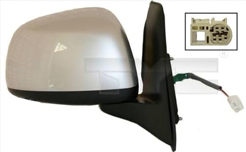 Außenspiegel Spiegel Rechts Kompatibel mit Suzuki SX4 Limo GY RW 2007-> von Autoteile Gocht von Autoteile Gocht