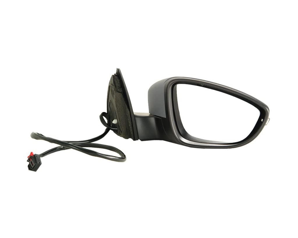 Außenspiegel Spiegel Rechts Kompatibel mit VW Passat Alltrack B7 365 3C 36 Variant 2010-2015 von Autoteile Gocht Außenspiegel Spiegel Rechts Kompatibel mit VW Passat Alltrack B7 365 3C 36 Variant 2010-2015 von Autoteile Gocht von Autoteile Gocht