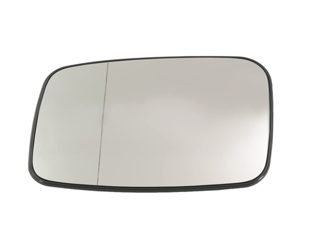 Außenspiegel Spiegelglas Links Kompatibel mit Volvo 850 854 Kombi 855 S40 I 644 S70 874 S90 964 V40 645 V70 875 876 V90 1991-2004 von Autoteile Gocht von Autoteile Gocht