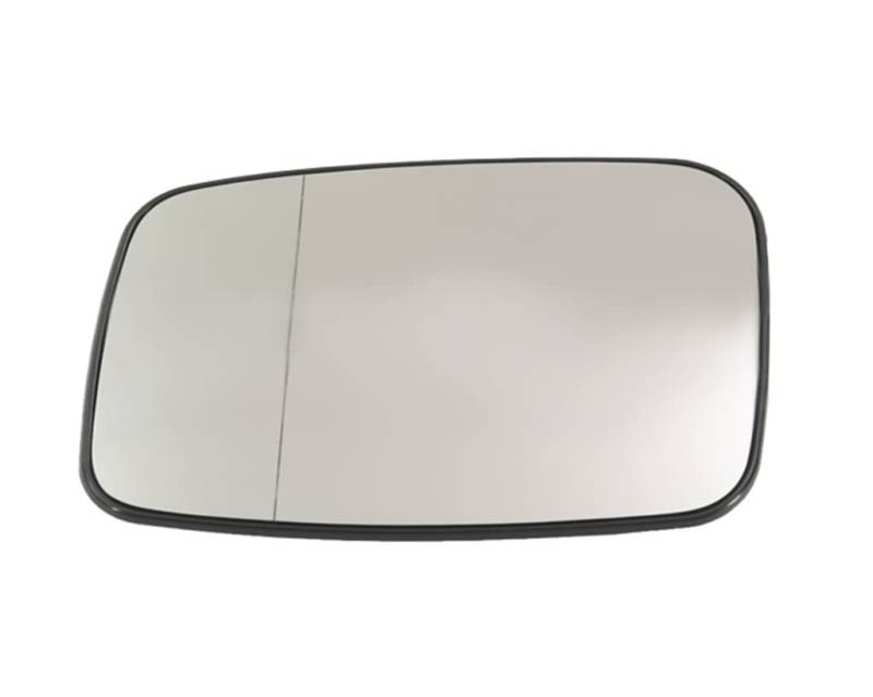 Außenspiegel Spiegelglas Links Kompatibel mit Volvo 850 854 Kombi 855 S40 I 644 S70 874 S90 964 V40 645 V70 875 876 V90 1991-2004 von Autoteile Gocht von Autoteile Gocht