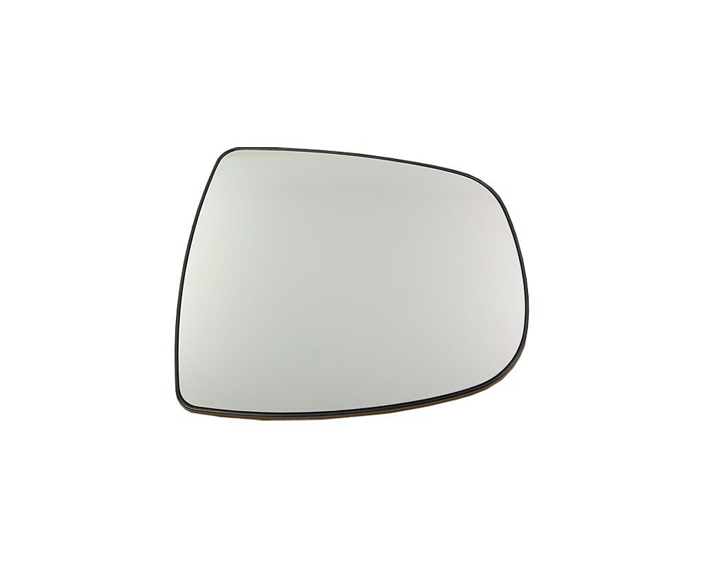 Außenspiegel Spiegelglas Heizbar Konvex Kompatibel mit Renault Trafic II Kasten FL 01-> von Autoteile Gocht