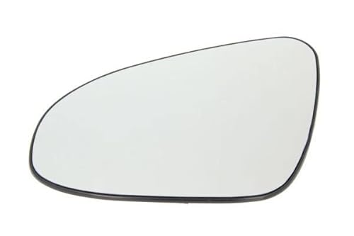 Außenspiegel Spiegelglas Links Kompatibel mit Toyota Auris E18 Kombi C-Hr X1 VAN Corolla Limo Zre1 Verso R2 2009-> von Autoteile Gocht von Autoteile Gocht