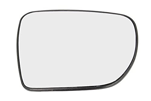 Außenspiegel Spiegelglas Rechts Kompatibel mit Hyundai Ix35 LM EL ELH 2009-2015 von Autoteile Gocht Außenspiegel Spiegelglas Rechts Kompatibel mit Hyundai Ix35 LM EL ELH 2009-2015 von Autoteile Gocht von Autoteile Gocht