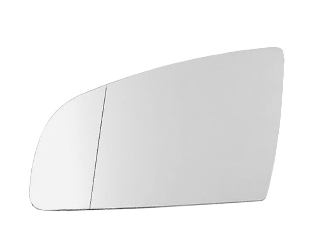 Außenspiegel Spiegelglas Links Kompatibel mit Audi A4 B6 Cabriolet 8H7 2002-2005 von Autoteile Gocht von Autoteile Gocht