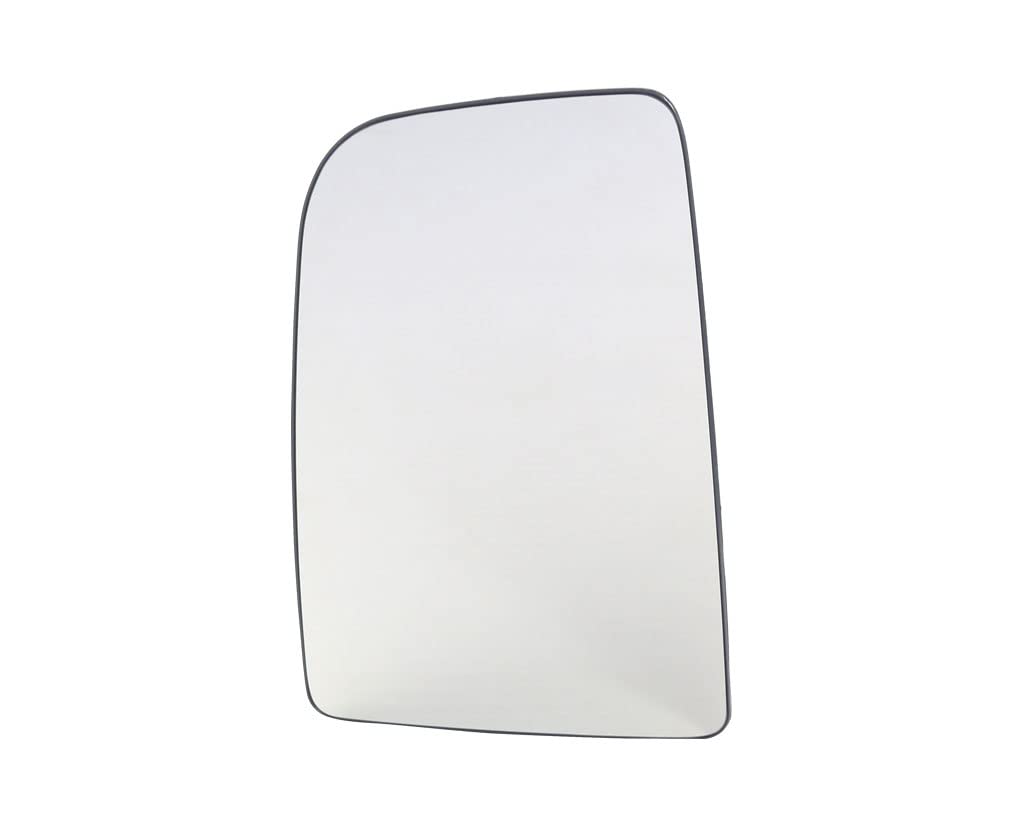 Außenspiegel Spiegelglas Links Kompatibel mit Mercedes Sprinter B906 B907 B910 VW Crafter 30-35 2E 30-50 Pritsche 2F 2009-> von Autoteile Gocht von Autoteile Gocht
