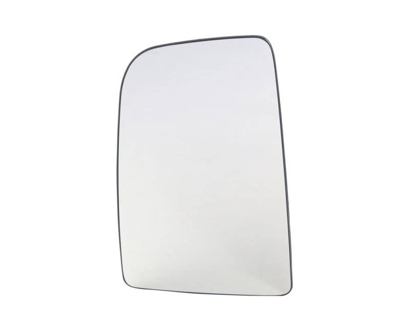 Außenspiegel Spiegelglas Links Kompatibel mit Mercedes Sprinter B906 B907 B910 VW Crafter 30-35 2E 30-50 Pritsche 2F 2009-> von Autoteile Gocht von Autoteile Gocht