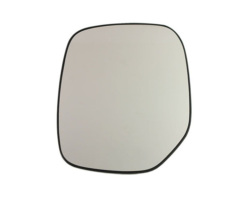 Außenspiegel Spiegelglas Links Kompatibel mit Peugeot Partner 5G 5 G Pritsche Citroen Berlingo/First MA 1996-2007 von Autoteile Gocht von Autoteile Gocht