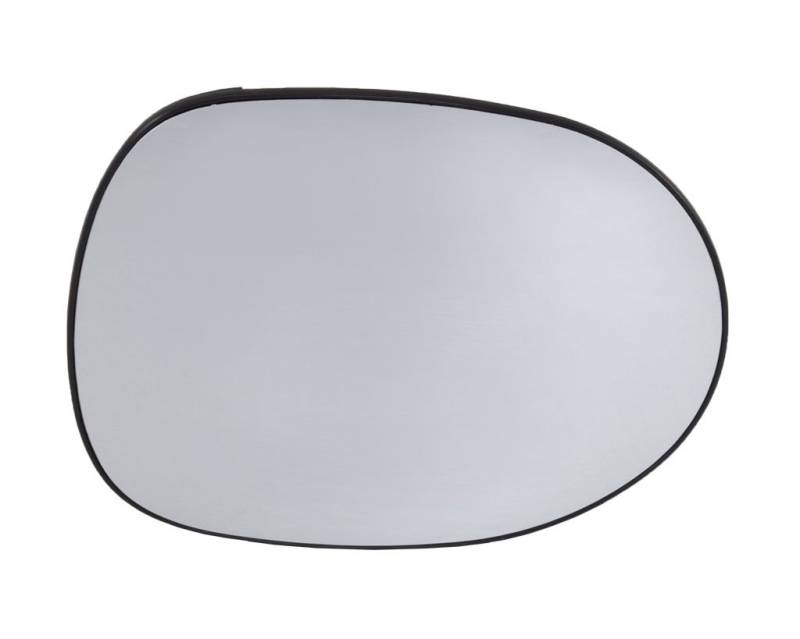 Außenspiegel Spiegelglas Rechts Kompatibel mit Honda Civic Viii Hatchback FN FK 2005-2012 von Autoteile Gocht von Autoteile Gocht