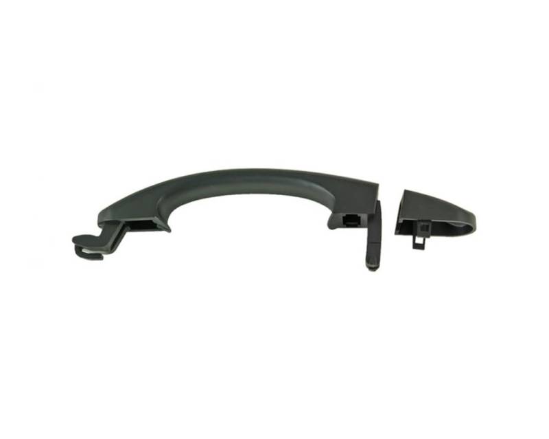 Türgriff Set Vorne Links und Rechts Kompatibel mit VW Caddy III California T5 Camper Golf Plus V 5 Kombi Multivan NEW 1998-2010 von Autoteile Gocht von Autoteile Gocht