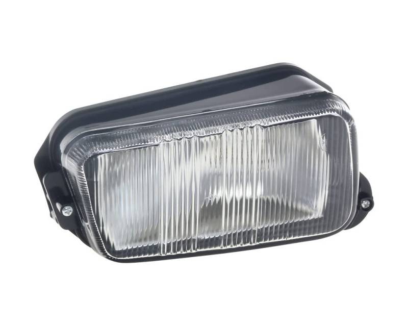 Nebelscheinwerfer Vorne Rechts Kompatibel mit Skoda Felicia I 6U Kombi 6U5 1994-1998 von Autoteile Gocht von Autoteile Gocht