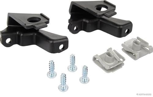 Scheinwerfer Halter Reparatursatz Rechts Kompatibel mit VW Polo V 6R 2009-2022 von Autoteile Gocht von Autoteile Gocht