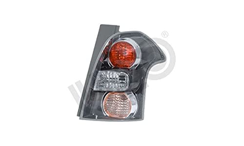 Rückleuchte Heckleuchte Rechts Kompatibel mit Toyota Corolla Verso ZER Zze12 R1 2007-2009 von Autoteile Gocht Rückleuchte Heckleuchte Rechts Kompatibel mit Toyota Corolla Verso ZER Zze12 R1 2007-2009 von Autoteile Gocht von Autoteile Gocht