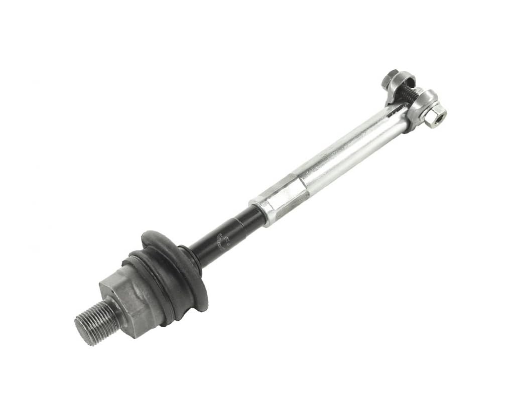 Spurstange Axialgelenk Lenkstange Vorne Kompatibel mit BMW E30 Limo 1982-1992 von Autoteile Gocht von Autoteile Gocht