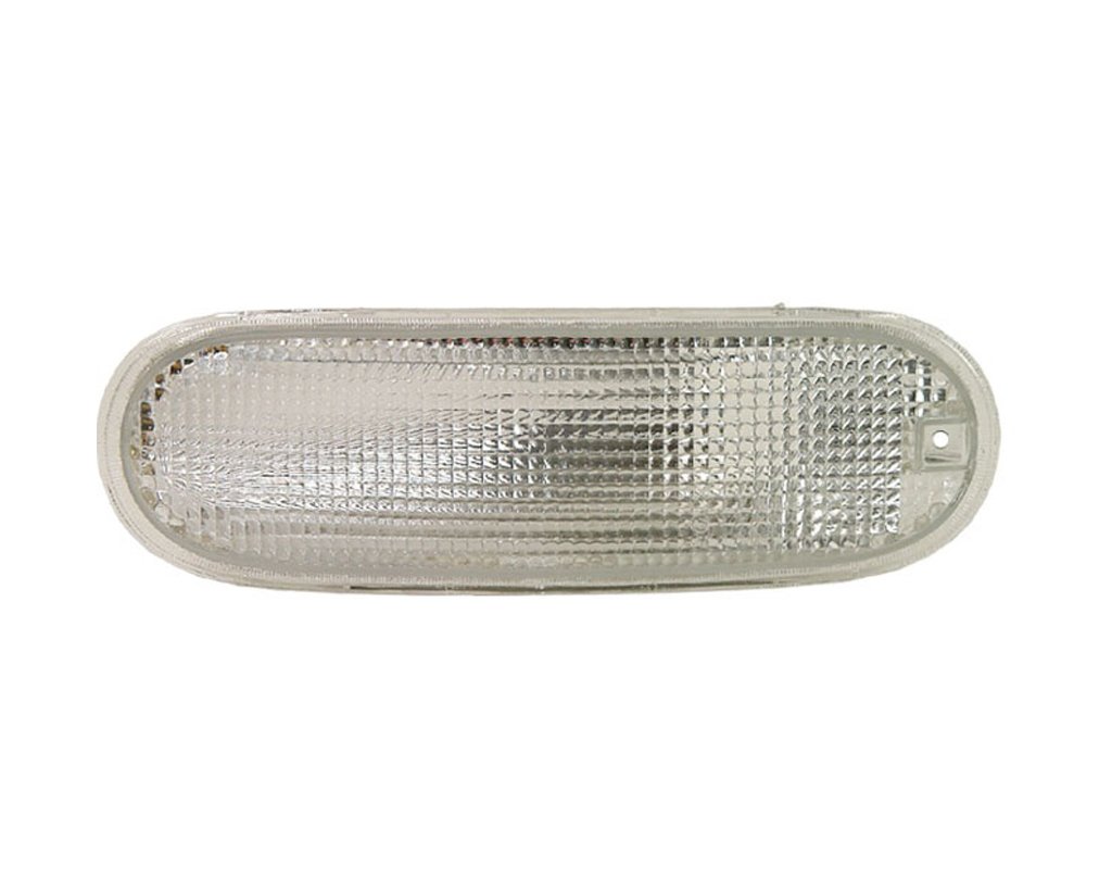Blinker Blinkleuchte Vorne Links Kompatibel mit VW NEW Beetle 9C1 1C1 1998-2005 von Autoteile Gocht von Autoteile Gocht