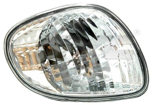 Blinker Blinkleuchte Links Kompatibel mit Toyota Corolla Liftback E11 1999-2002 von Autoteile Gocht von Autoteile Gocht