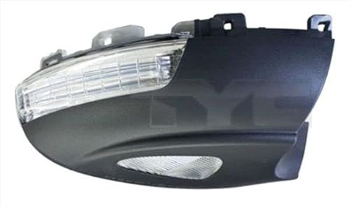Spiegelblinker Set Links Kompatibel mit VW Sharan 7N VAN 7N1 7N2 Tiguan 5N Seat Alhambra 710 711 2009-2022 von Autoteile Gocht Spiegelblinker Set Links Kompatibel mit VW Sharan 7N VAN 7N1 7N2 Tiguan 5N Seat Alhambra 710 711 2009-2022 von Autoteile Gocht von Autoteile Gocht