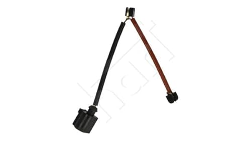 Warnkontakt Kabel Bremsbelagverschleiß Hinten Kompatibel mit Audi Q7 4L 2006-2015 von Autoteile Gocht Warnkontakt Kabel Bremsbelagverschleiß Hinten Kompatibel mit Audi Q7 4L 2006-2015 von Autoteile Gocht von Autoteile Gocht