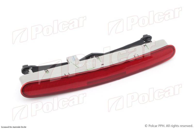 Bremsleuchte Mitte Hinten Kompatibel mit VW NEW Beetle 9C1 1C1 1998-2010 von Autoteile Gocht von Autoteile Gocht