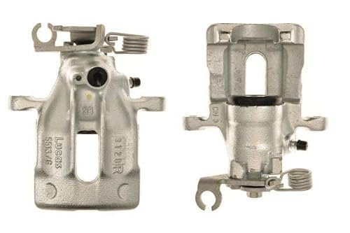 Bremssattel Bremszange Rechts Kompatibel mit Mitsubishi Carisma DA Limo Space Star DGA Volvo S40 I 644 V40 Kombi 645 1995-2006 von Autoteile Gocht von Autoteile Gocht