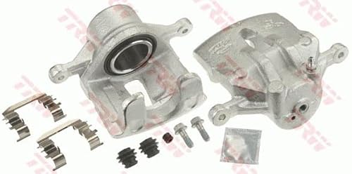 Bremssattel Bremszange für 58110-1H000 58180-1HA00 KIA CEED SW ED 2007-2012 von Autoteile Gocht