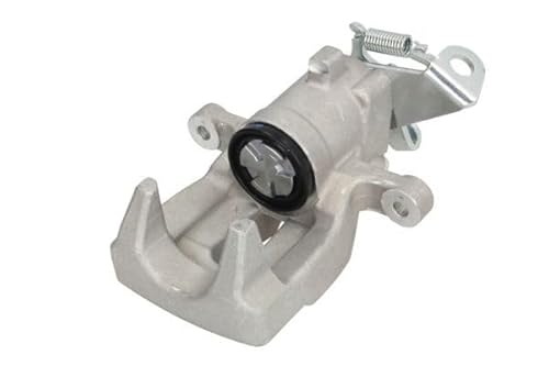 Bremssattel Bremszange Hinten Links Kompatibel mit Renault Scenic II Jm0/1 2003-2008 von Autoteile Gocht von Autoteile Gocht