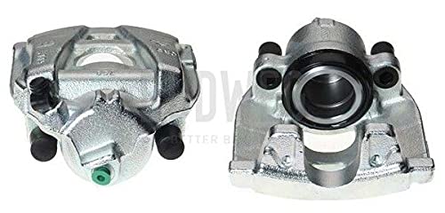 Bremssattel Bremszange Vorne Links Kompatibel mit VW Tiguan 5N 2007-2018 von Autoteile Gocht von Autoteile Gocht