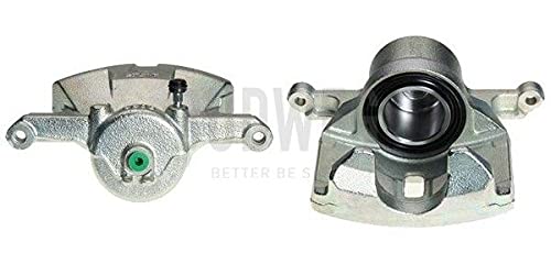 Bremssattel Bremszange Vorne Rechts Kompatibel mit Nissan X-Trail II T31 2007-2013 von Autoteile Gocht von Autoteile Gocht