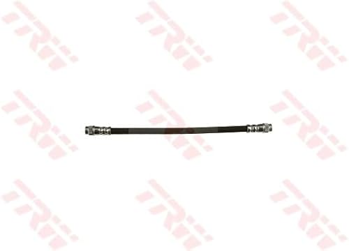 Bremsschlauch Bremsleitung Bremse Hinten Links oder Rechts Kompatibel mit Citroen Berlingo/First MA 1996-2003 von Autoteile Gocht Bremsschlauch Bremsleitung Bremse Hinten Links oder Rechts Kompatibel mit Citroen Berlingo/First MA 1996-2003 von Autoteile Gocht von Autoteile Gocht
