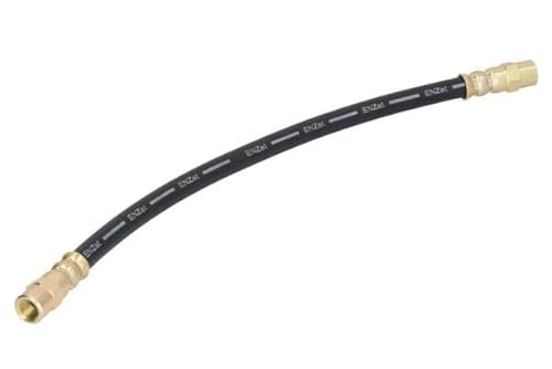 Bremsschlauch Vorne Kompatibel mit BMW E24 Coupe 1975-1987 von Autoteile Gocht Bremsschlauch Vorne Kompatibel mit BMW E24 Coupe 1975-1987 von Autoteile Gocht von Autoteile Gocht