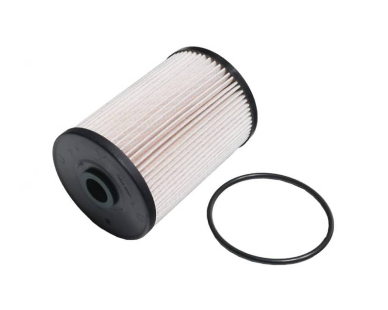 Kraftstofffilter Kraftstoff Filter Kompatibel mit Audi A3 Cabrio Skoda Octavia II Kombi VW Beetle Golf Plus V 5 VAN 6 2006-2014 von Autoteile Gocht von Autoteile Gocht