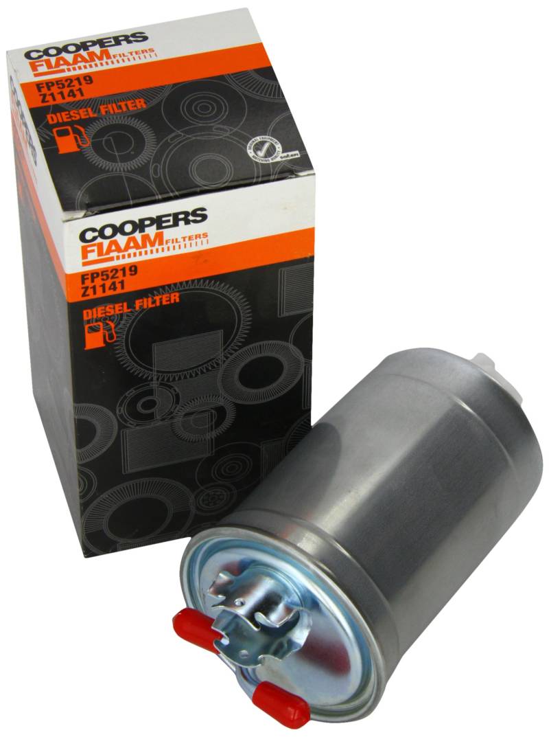 Coopersfiaam FP5219 Kraftstofffilter von Autoteile Gocht