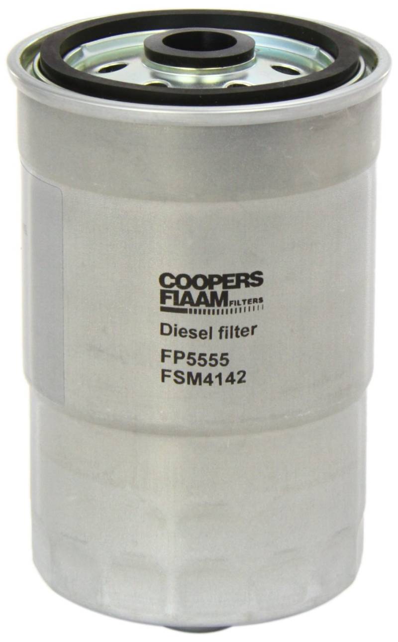 Coopersfiaam FP5555 Kraftstofffilter von Autoteile Gocht