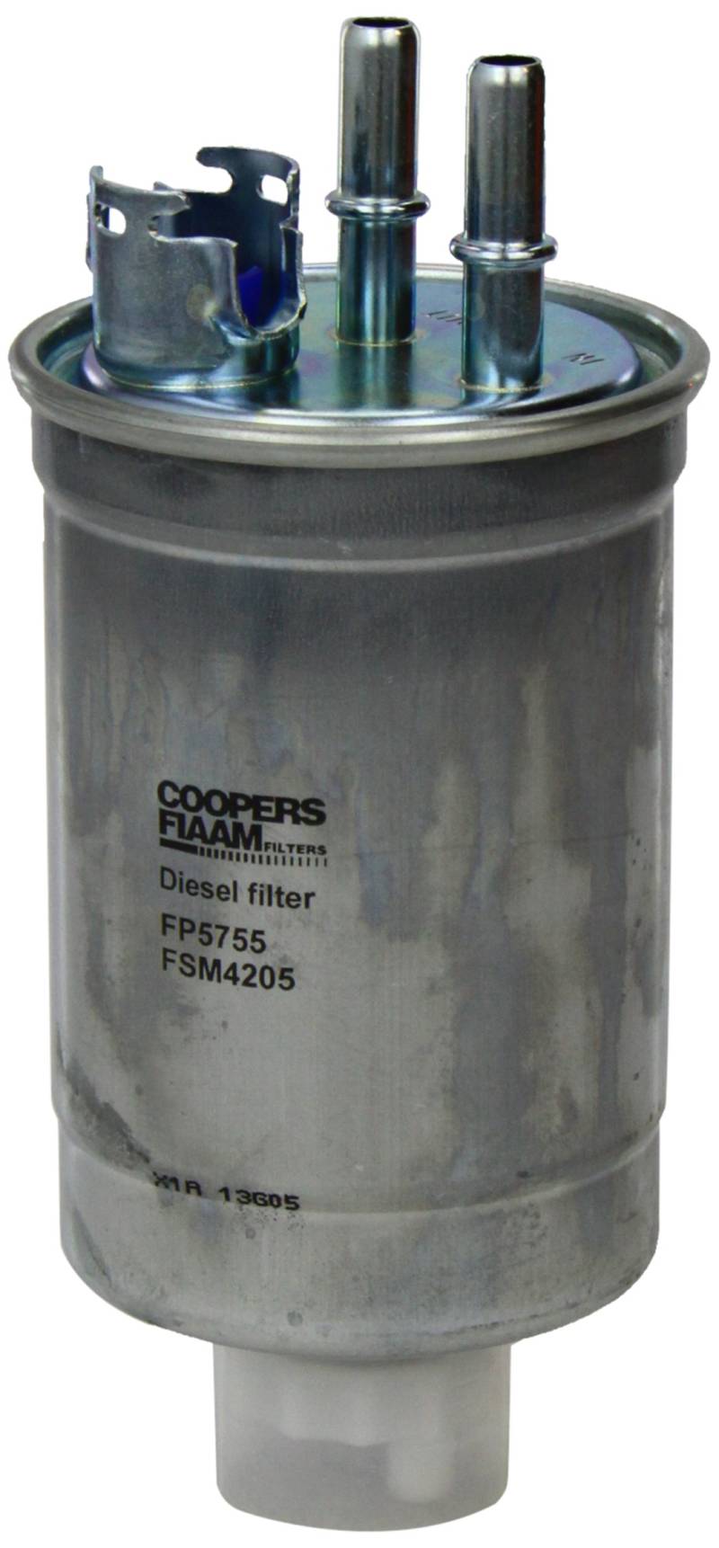 Coopersfiaam Filters Fp5755 Kraftstoff Filter Kraftstofffilter für Xd9254E, 1230621, 1253789 von Autoteile Gocht