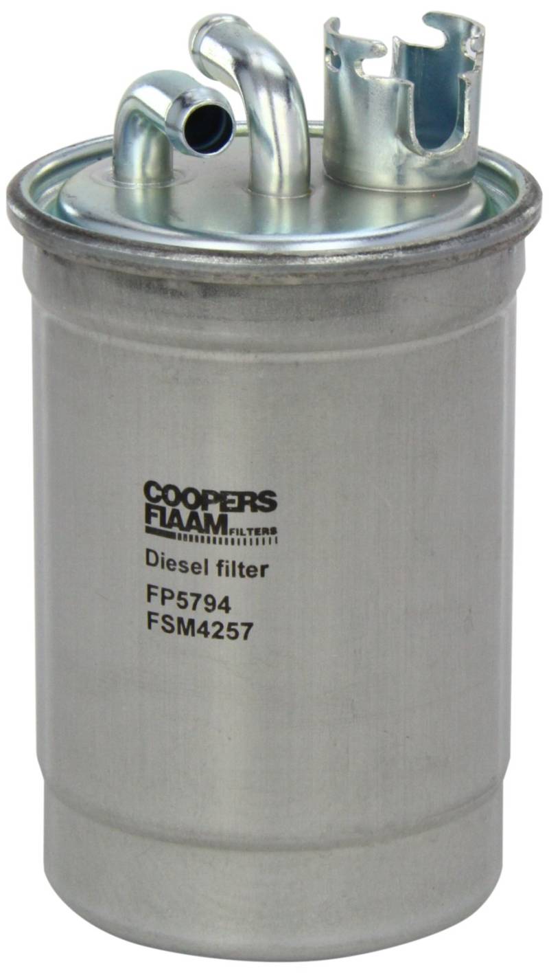 Coopersfiaam Filters Fp5794 Kraftstoff Filter Kraftstofffilter für Fp5794, 8E0127401, 8E0127401D von Autoteile Gocht