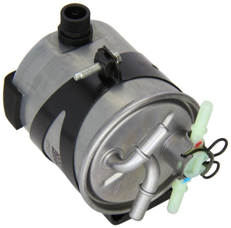 Kraftstofffilter Kraftstoff Filter Kompatibel mit Renault Megane II Limo Cabrio Grandtour Hatchback Van Scenic Grand 2003-2010 von Autoteile Gocht von Autoteile Gocht