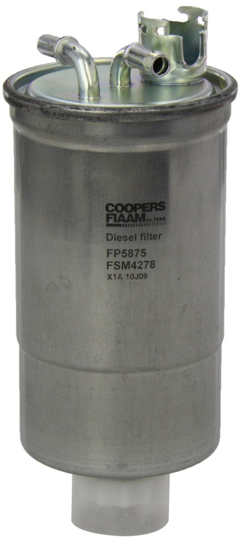 Coopersfiaam FP5875 Kraftstofffilter von Autoteile Gocht