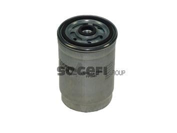 Kraftstofffilter Kraftstoff Filter Kompatibel mit Cadillac BLS Wagon Dodge Nitro VAN Saab 9-5 Kombi 9-3 9-3X Cabrio 2005-2012 von Autoteile Gocht von Autoteile Gocht