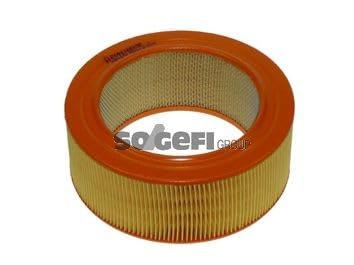 Coopersfiaam Filters FL6124 Luftfilter von Autoteile Gocht