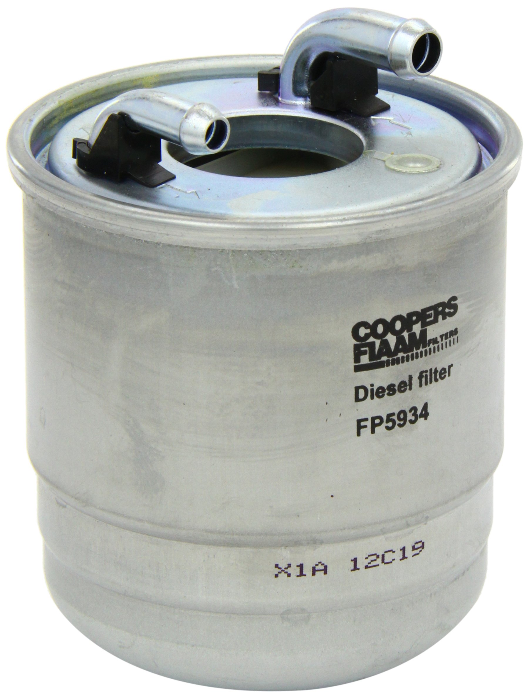 Coopersfiaam Filters FP5934 Kraftstofffilter von Autoteile Gocht