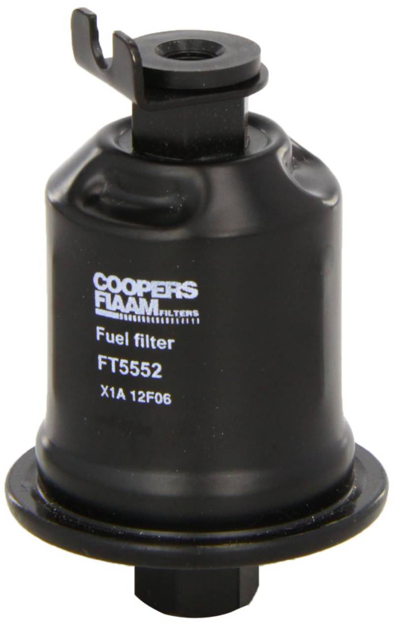 Coopersfiaam Filters FT5552 Kraftstofffilter von Autoteile Gocht