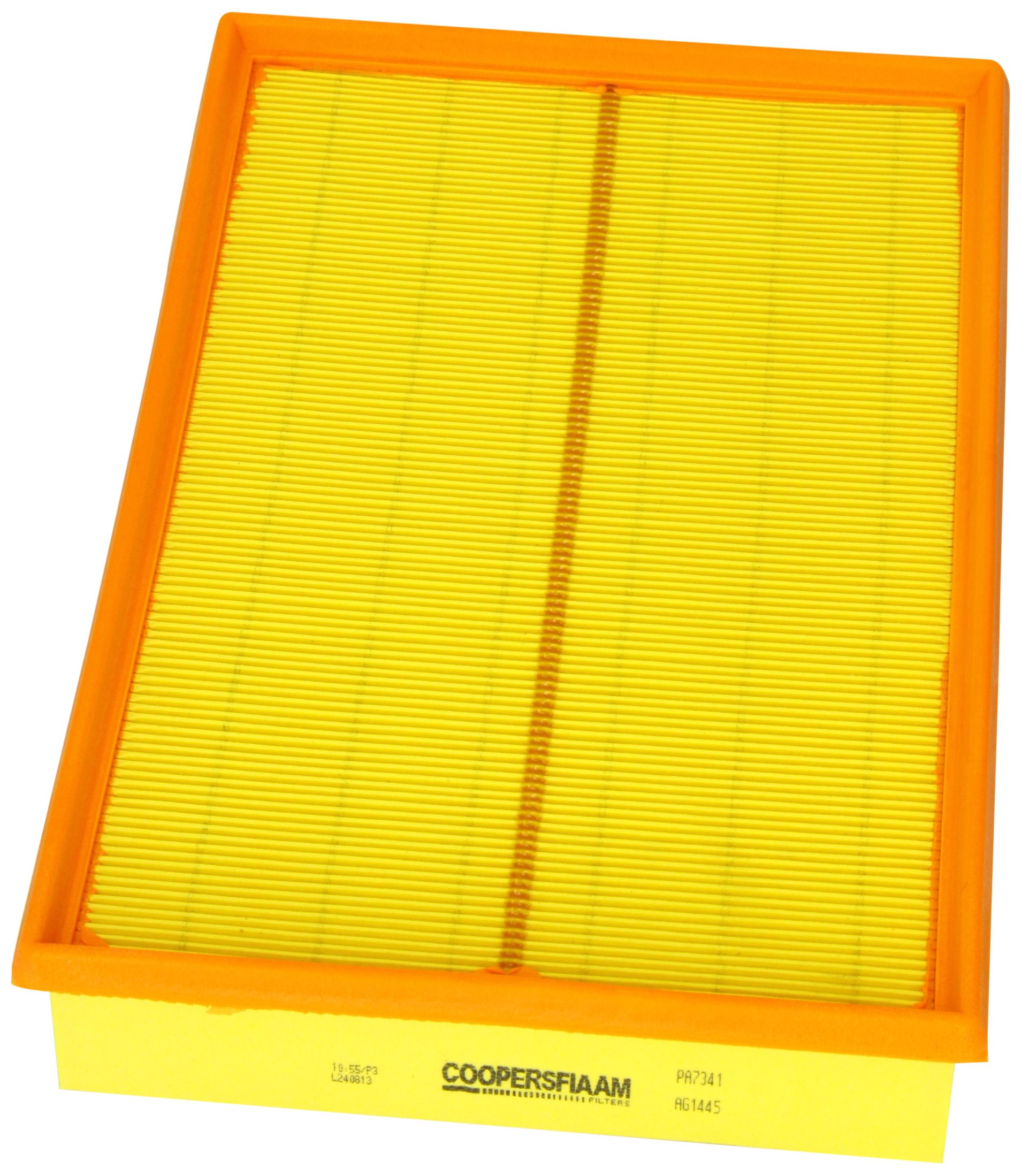 Coopersfiaam Filters Pa7341 Motorluftfilter Filter Luftfilter für Pc3227E, Pa7341, 9454647 von Autoteile Gocht