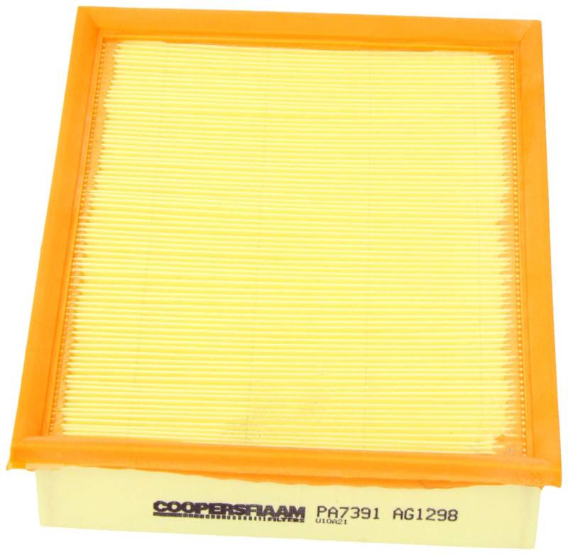 Coopersfiaam Filters PA7391 Luftfilter von Autoteile Gocht