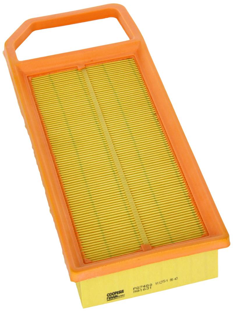Luftfilter Kompatibel mit Peugeot 407 6D Coupe 6C SW 6E Citroen C5 II RC Break RE I RD RW C6 TD 2004-> von Autoteile Gocht von Autoteile Gocht