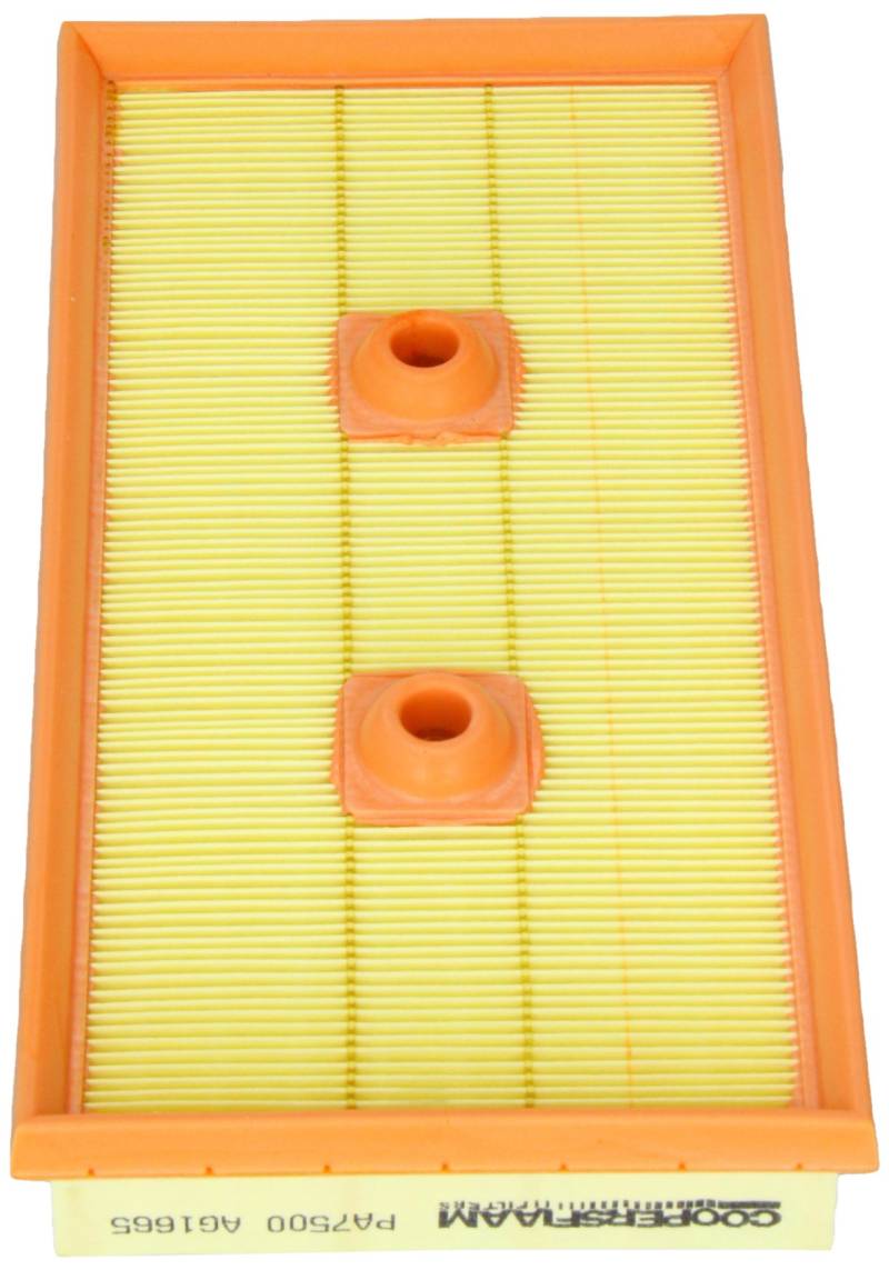 Coopersfiaam Filters PA7500 Luftfilter von Autoteile Gocht