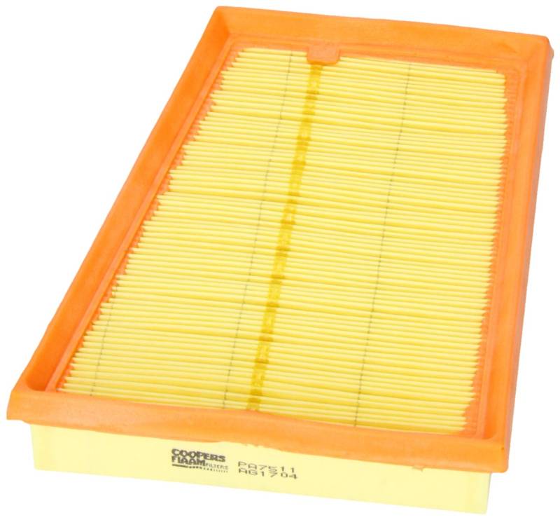Luftfilter Motorluftfilter Filter Kompatibel mit Ford Fiesta V JH JD Van Fusion JU 2004-2012 von Autoteile Gocht von Autoteile Gocht